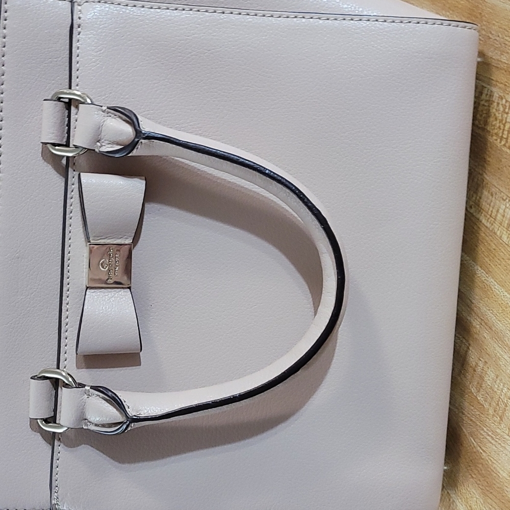 kate spade purse